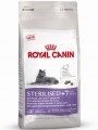 Royal canin artikle do daljnjeg nećemo biti u prilici da isporučujemo ---  Royal Canin Sterilised 7+ 0.4kg